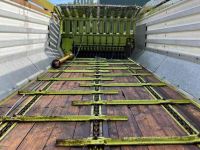 Autochargeuse Claas Sprint 445K Opraapwagen, ladewagen, weidebouwmachines