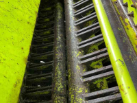Autochargeuse Claas Sprint 445K Opraapwagen, ladewagen, weidebouwmachines