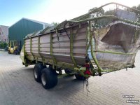 Autochargeuse Claas Sprint 445K Opraapwagen, ladewagen, weidebouwmachines