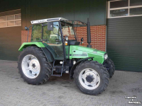 Tracteur Deutz-Fahr AgroXtra 4.17