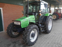 Tracteur Deutz-Fahr AgroXtra 4.17