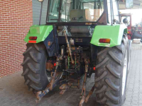 Tracteur Deutz-Fahr AgroXtra 4.17