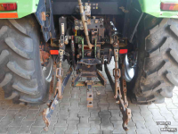 Tracteur Deutz-Fahr AgroXtra 4.17