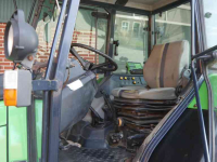 Tracteur Deutz-Fahr AgroXtra 4.17