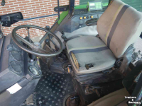 Tracteur Deutz-Fahr AgroXtra 4.17