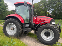 Tracteur  Case IH Puma 125
