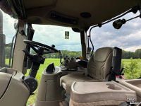 Tracteur  Case IH Puma 125