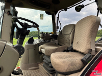 Tracteur  Case IH Puma 125