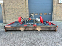 Brûleur de fanes Vanhoucke THBR 4.5 Onkruidbrander