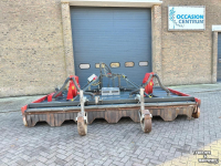 Brûleur de fanes Vanhoucke THBR 4.5 Onkruidbrander