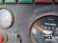 Tracteur pour vignes et vergers Holder a 60