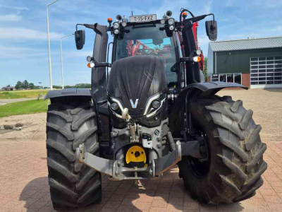 Tracteur Valtra T175e Direct