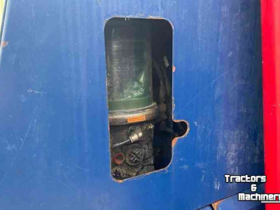 Mélangeuse automotrice Siloking Siloking SF30 1000 plus Silonox