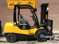 Chariot élévateur GS Lift Heftruck Forklift, 1,5 tot 10 ton  nieuw