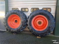 Roues, Pneus, Jantes, Barillets Jumelage Michelin 650/65xR38    6506538    banden