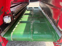 Distributeur de fourrage en bloc Trioliet Multifeed voerdoseerwagen
