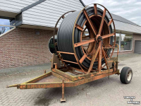 Enrouleur d‘irrigation Kaweco Haspel 80-300