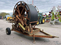 Enrouleur d‘irrigation Kaweco Haspel 80-300