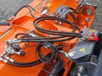 Balayeur Bema Kommunal 580 Dual