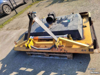 Faucheuse Boxer Weidebloter WB 185