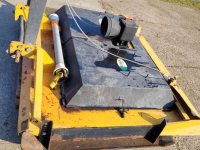 Faucheuse Boxer Weidebloter WB 185