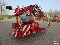 Herse étrille Einbock STI 600 Wiedeg Pneumaticstar