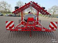 Herse étrille Einbock STI 600 Wiedeg Pneumaticstar
