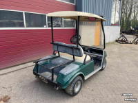 ATV / Quads Club Car Golfkar