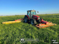 Faucheuse Fella maaiset Ramos 310 FP + 4080 TL (2014/2015)