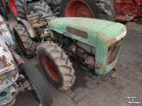 Tracteurs anciens Holder A21s