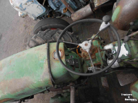 Tracteurs anciens Holder A21s
