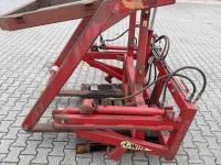 Basculeur de caisses Wifo KANTELAAR VOOROVER