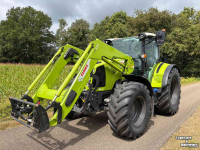 Tracteur Claas Arion 420