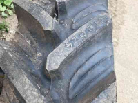 Roues, Pneus, Jantes, Barillets Jumelage Taurus 11.2 r 24