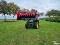 Benne à grappin / Fourche à grappin ATMP pelikaanbak nieuw
