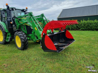Benne à grappin / Fourche à grappin ATMP pelikaanbak nieuw