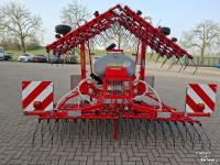 Herse étrille Einbock PNEUMATICSTAR STI 600