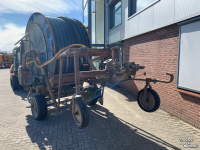 Enrouleur d‘irrigation Idrofoglia Idrofoglia G4D 110G340 Beregeningshaspel