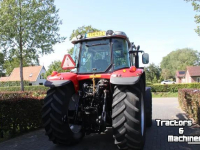 Tracteur Massey Ferguson 6460 dyna 4
