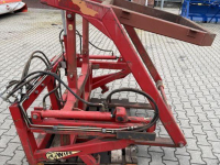 Basculeur de caisses Wifo KANTELAAR VOOROVER