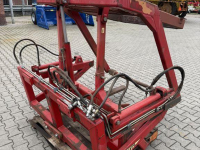 Basculeur de caisses Wifo KANTELAAR VOOROVER