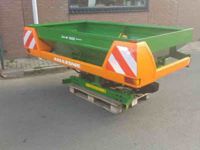 Distributeur d‘engrais Amazone ZA-M 1002 special easy