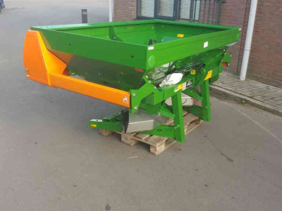 Distributeur d‘engrais Amazone ZA-M 1002 special easy