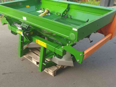 Distributeur d‘engrais Amazone ZA-M 1002 special easy