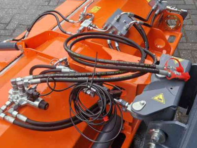 Balayeur Bema Kommunal 580 Dual