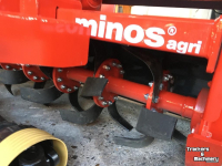 Autres matériel et accessoires de travail du sol Kramer MINOS mini frees T KMR 1300