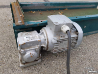 Convoyeur Manter Vlakke band 1000x300 VLAKKE BAND FLAT BELT FLACHBAND