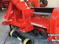 Fraise rotative Kramer Minos T KMR 1300 Mini-Frees