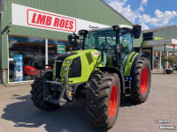 Tracteur Claas Arion 470 Cis
