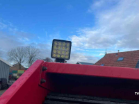 Distributeur de fourrage en bloc Trioliet Multifeed